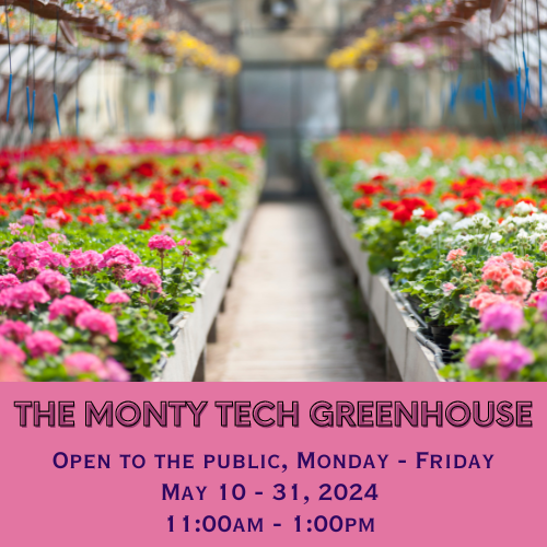 greenhouse info